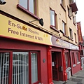 Galway Hostel