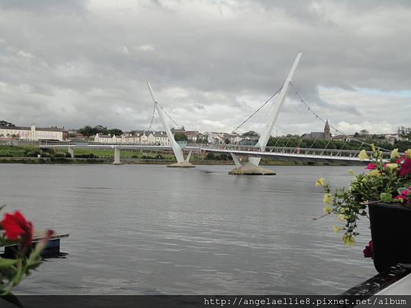 Peace Bridge