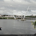 Peace Bridge