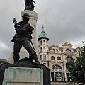 War Memorial