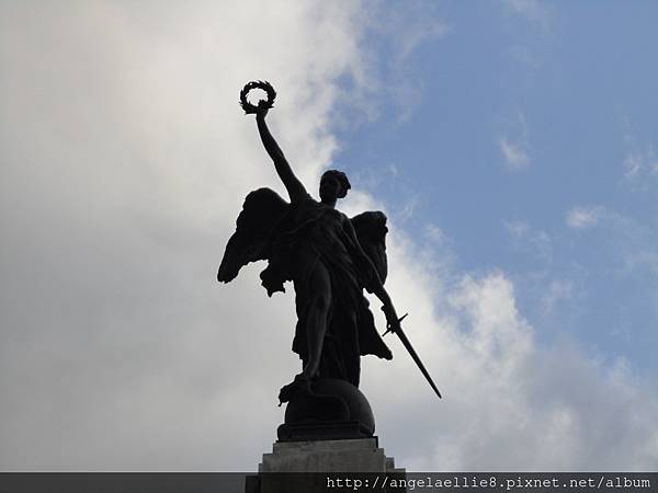 War Memorial