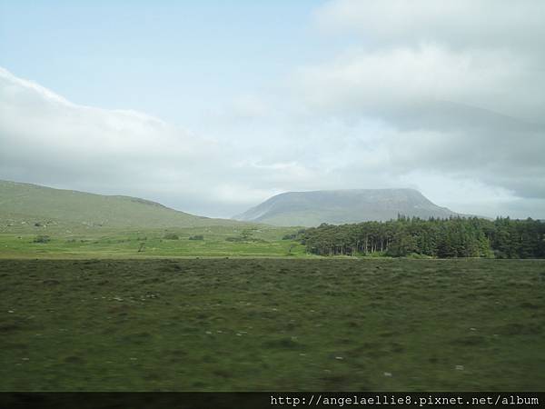 Glenveagh National Park