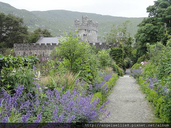 Glenveagh National Park