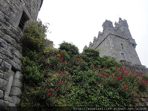 Glenveagh National Park