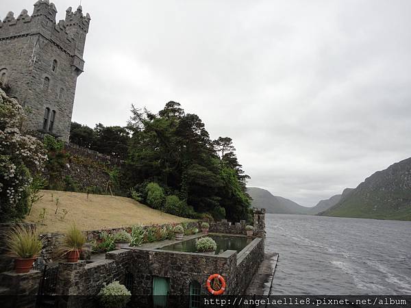 Glenveagh National Park