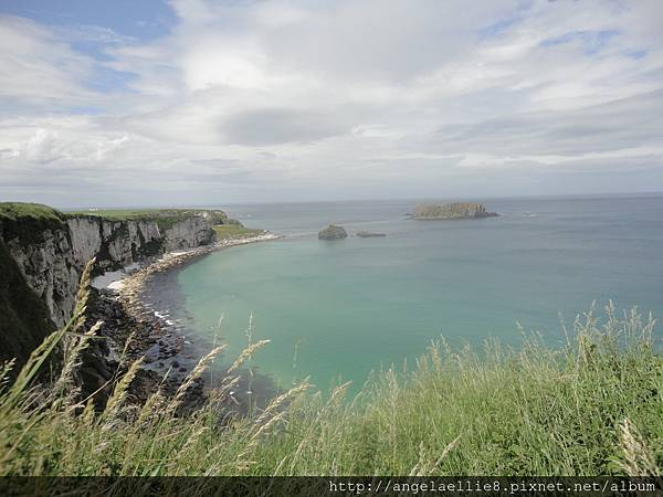 Carrick-a-rede Bridge