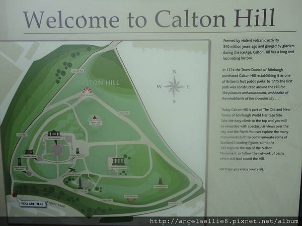 Calton Hill