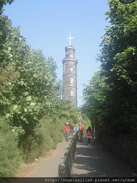 Calton Hill