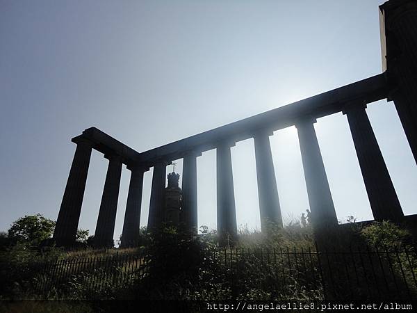 Calton Hill