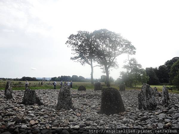 Temple Wood Kilmartin