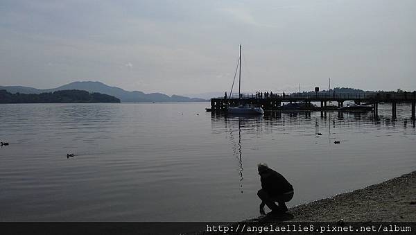 Loch Lomond