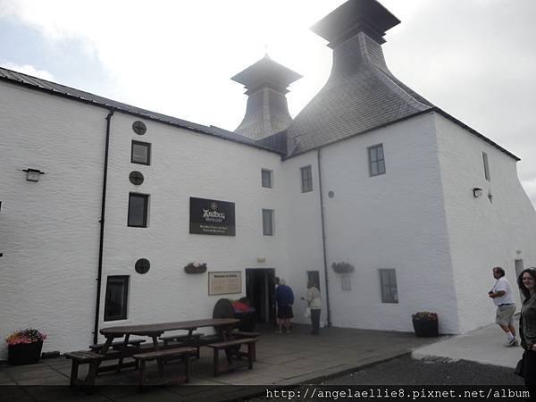 Ardbeg Distillery Ardbeg Distillery