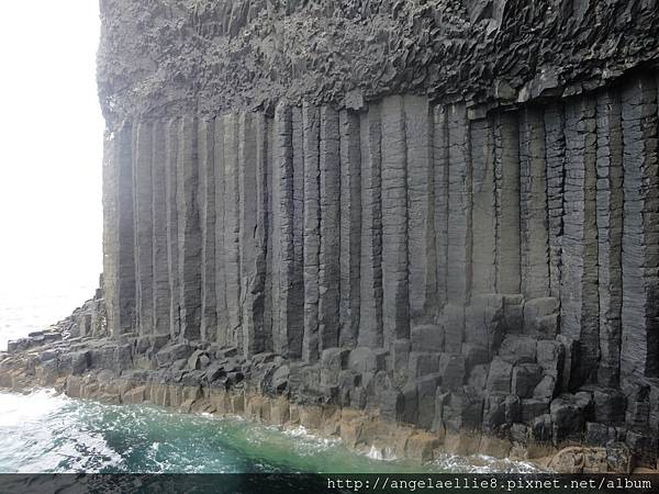 Staffa