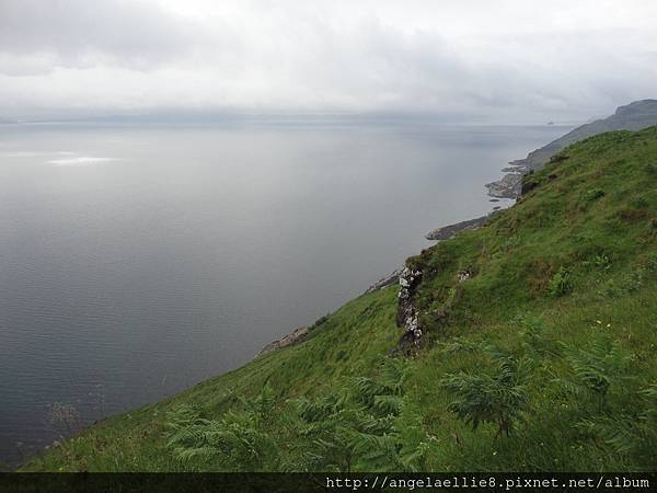 Kilt Rock