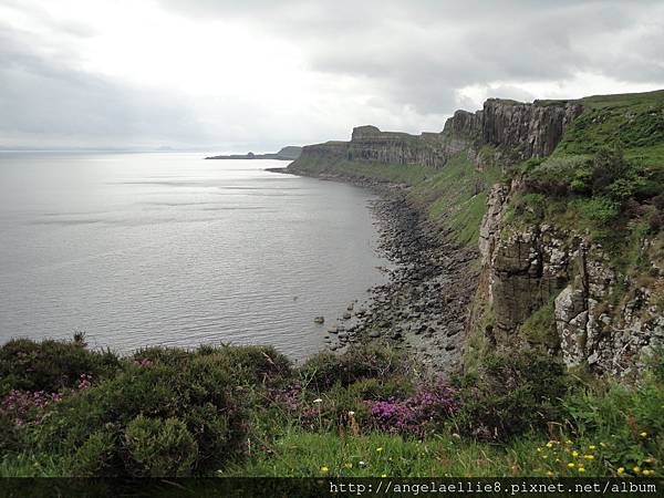 Kilt Rock