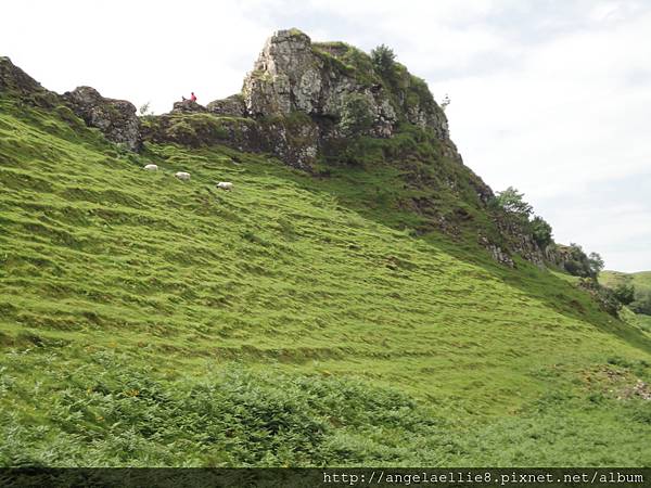 Fairy Glen