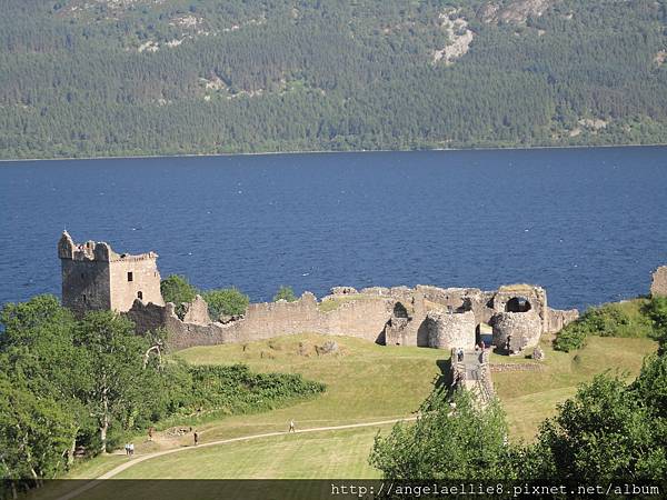 Loch Ness