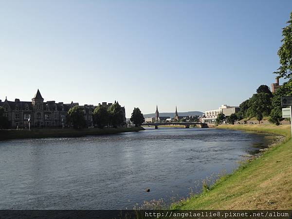 River Ness