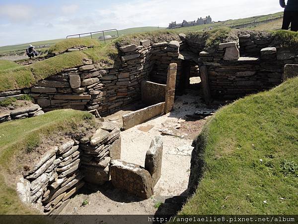 Skara Brae