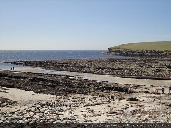 Brough of Birsay