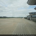 平壤順安機場