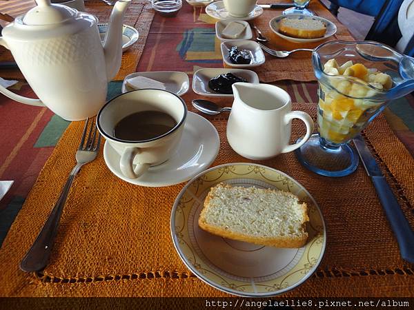 Morondava Trecicogne Hotel