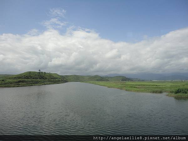 往侍中湖海濱