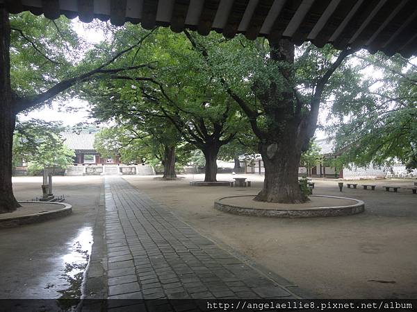 高麗成均館