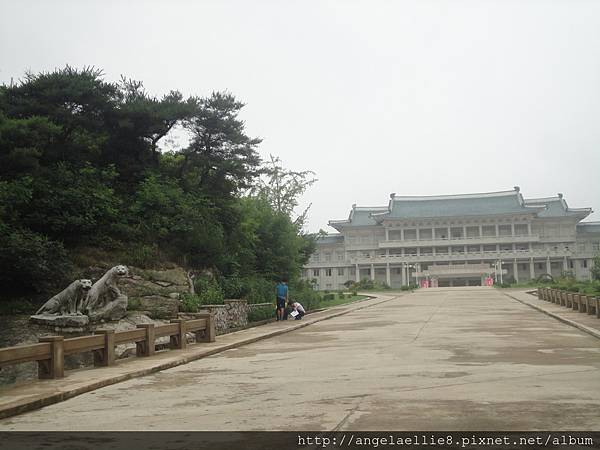 高麗成均館