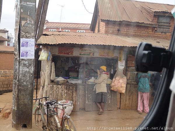 Tana - Antananarivo