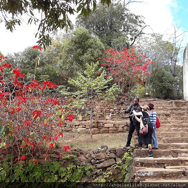 Ambohimanga King's Palace