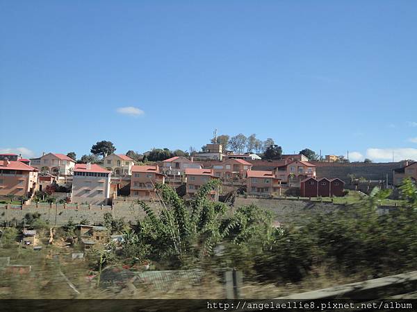 Tana - Antananarivo
