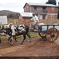 Antananarivo - Morondava