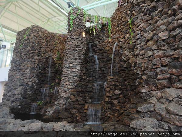 Victoria Falls international airport