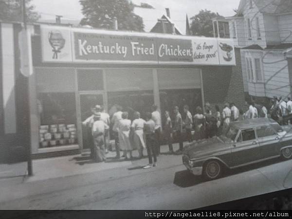 Victoria Falls KFC