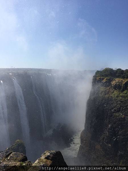 Victoria Falls Zimbabwe