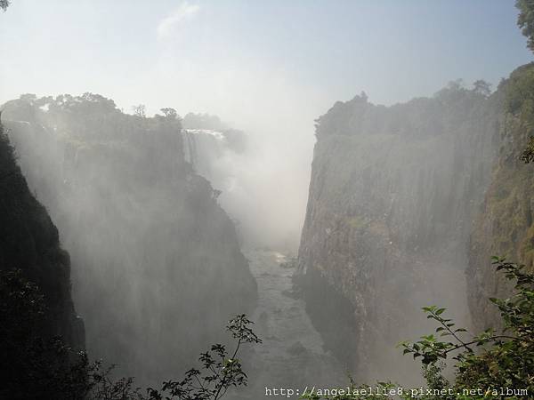 Victoria Falls Zimbabwe