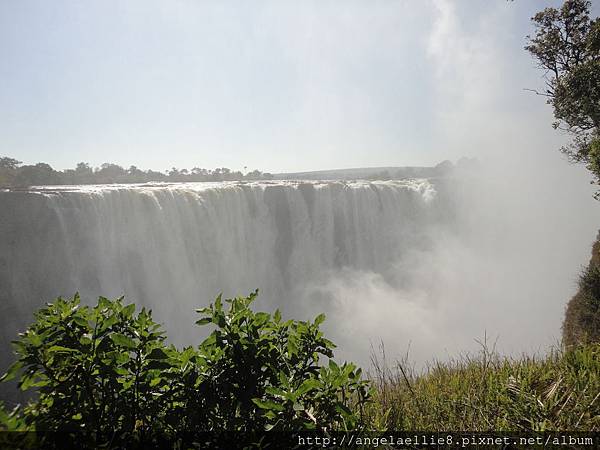 Victoria Falls Zimbabwe