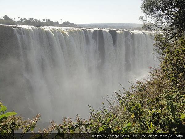 Victoria Falls Zimbabwe