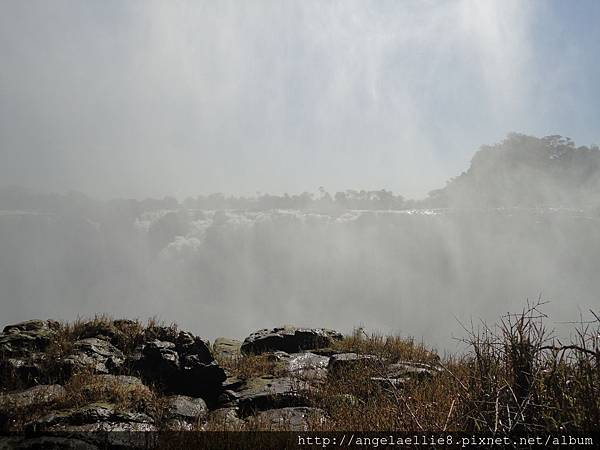 Victoria Falls Zimbabwe