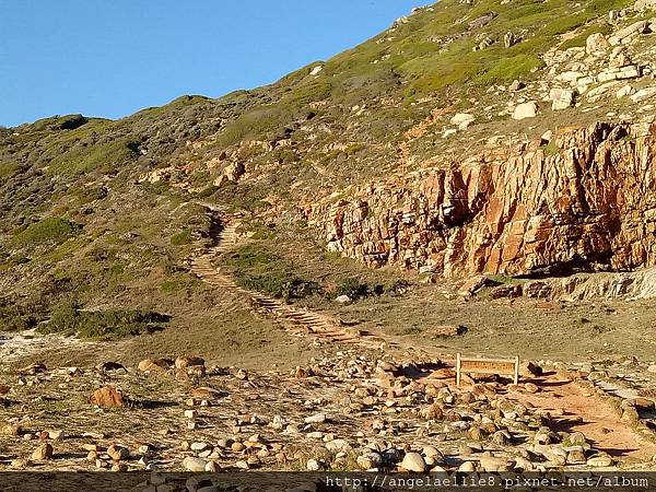 Cape of Good Hope