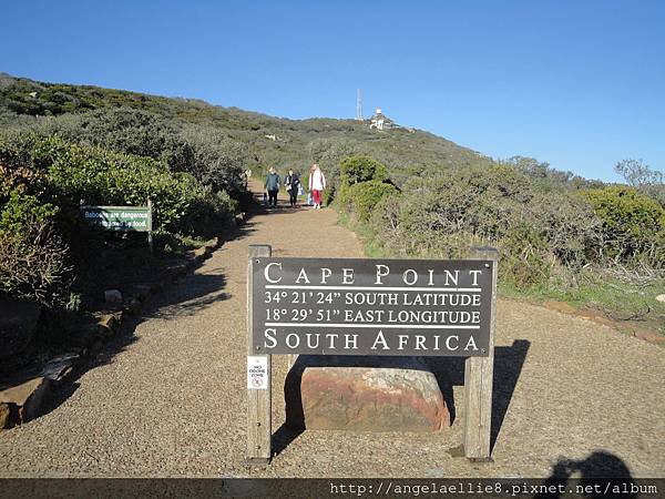 Cape Point