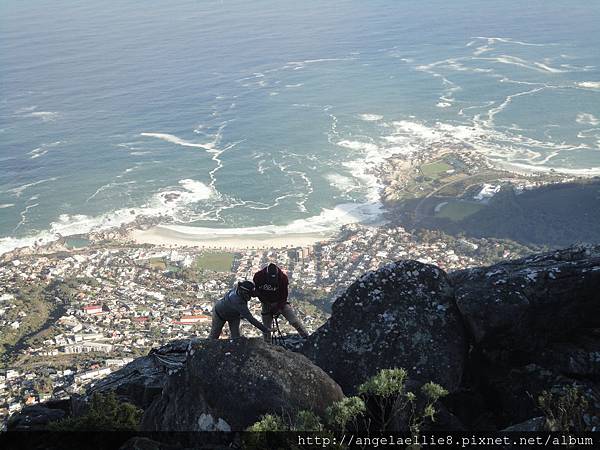 20170710 Table Mountain