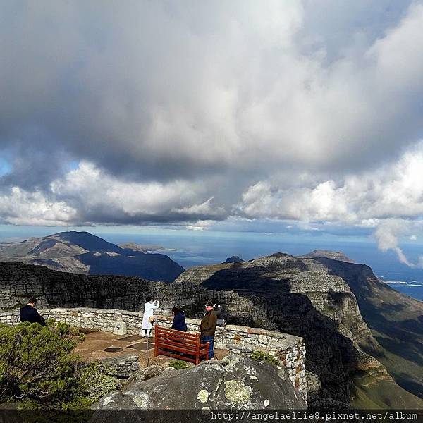 table mountain