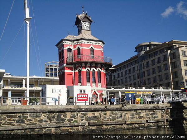 Waterfront Harbor Cruise