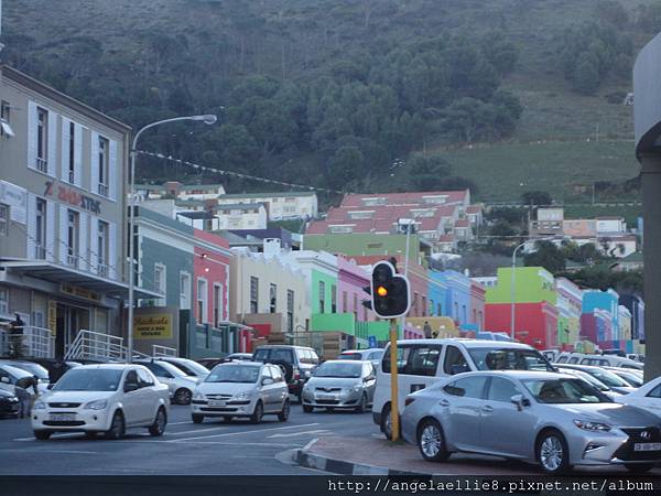 Bo-Kaap Tour