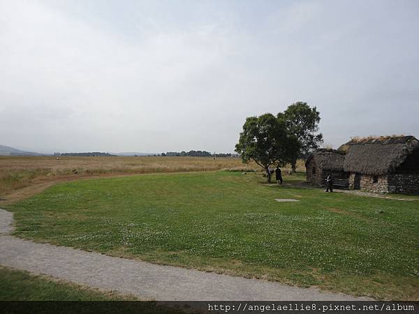 Culloden Battlefield