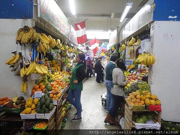 central market