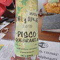 pisco