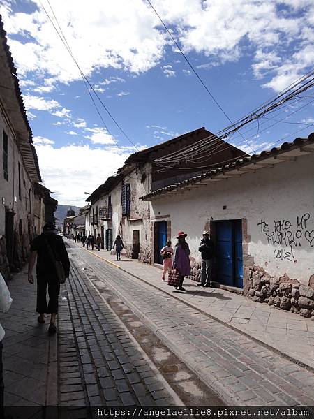 Cusco